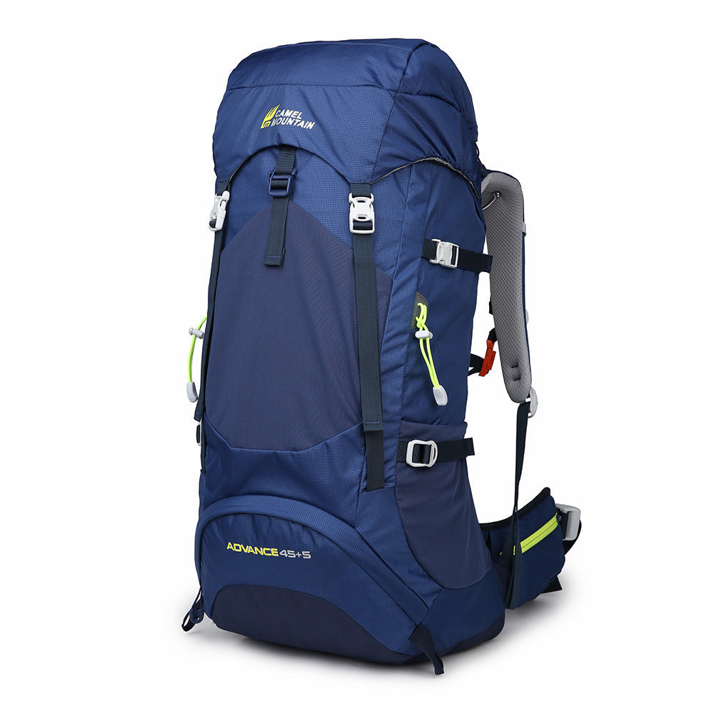 Camping Bags